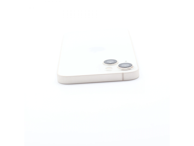 + Ajándékkal és 1 év garanciával! Felújított iPhone 13 128 GB Starlight