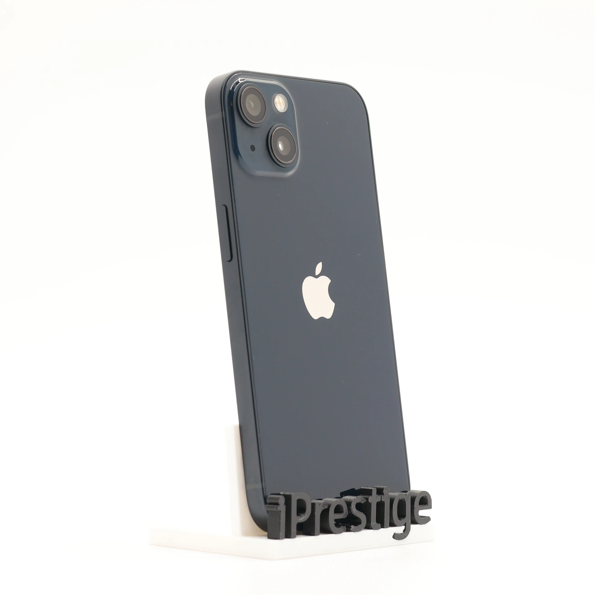+ Ajándékkal és 1 év garanciával! Felújított iPhone 13 128 GB Midnight
