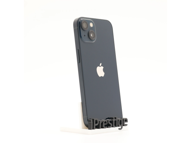 + Ajándékkal és 1 év garanciával! Felújított iPhone 13 128 GB Midnight