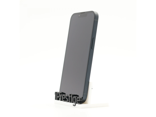 + Ajándékkal és 1 év garanciával! Felújított iPhone 13 128 GB Midnight