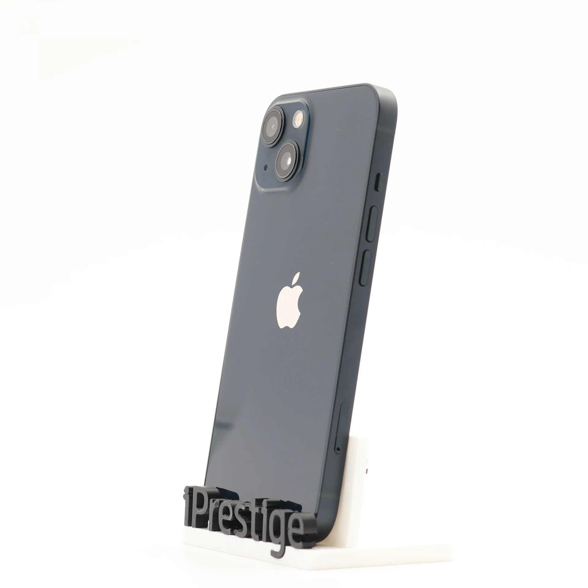 + Ajándékkal és 1 év garanciával! Felújított iPhone 13 128 GB Midnight
