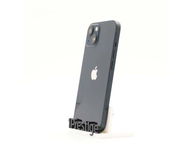+ Ajándékkal és 1 év garanciával! Felújított iPhone 13 128 GB Midnight