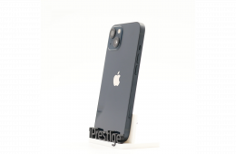 + Ajándékkal és 1 év garanciával! Felújított iPhone 13 128 GB Midnight
