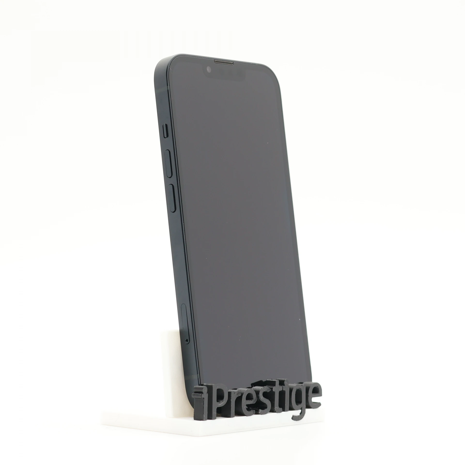 + Ajándékkal és 1 év garanciával! Felújított iPhone 13 128 GB Midnight