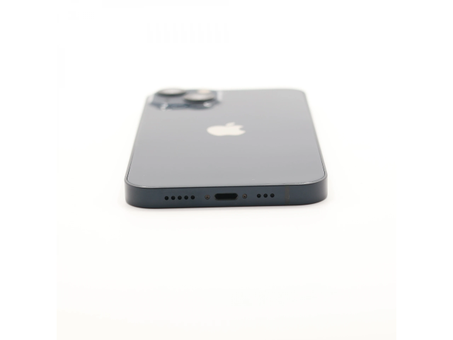 + Ajándékkal és 1 év garanciával! Felújított iPhone 13 128 GB Midnight