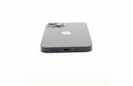 + Ajándékkal és 1 év garanciával! Felújított iPhone 13 128 GB Midnight