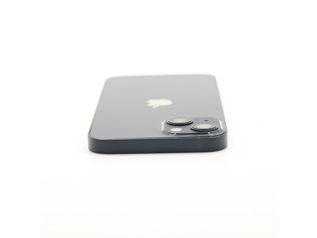 + Ajándékkal és 1 év garanciával! Felújított iPhone 13 128 GB Midnight