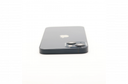 + Ajándékkal és 1 év garanciával! Felújított iPhone 13 128 GB Midnight