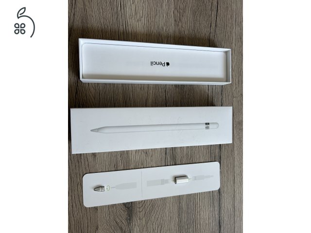 Apple Pencil 1 Lightning