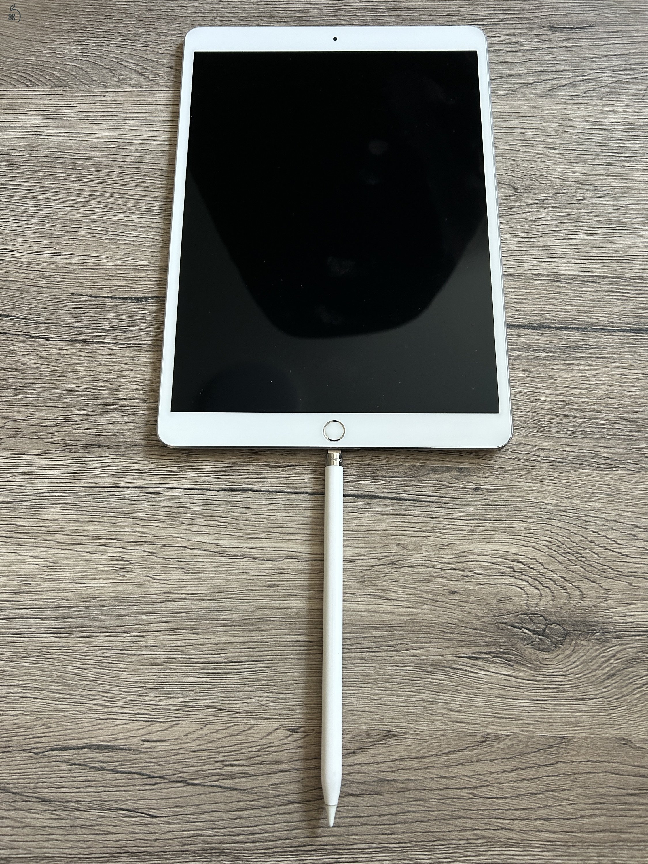 Apple Pencil 1 Lightning