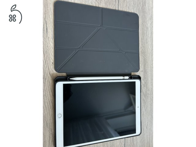 iPad Pro 10.5 64 GB Silver