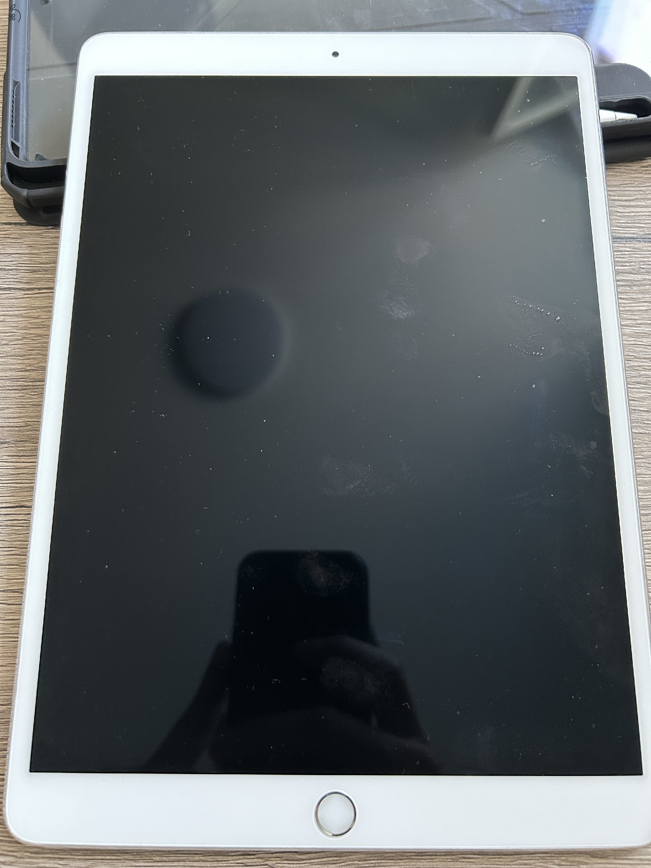 iPad Pro 10.5 64 GB Silver
