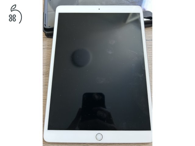 iPad Pro 10.5 64 GB Silver
