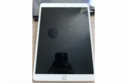 iPad Pro 10.5 64 GB Silver