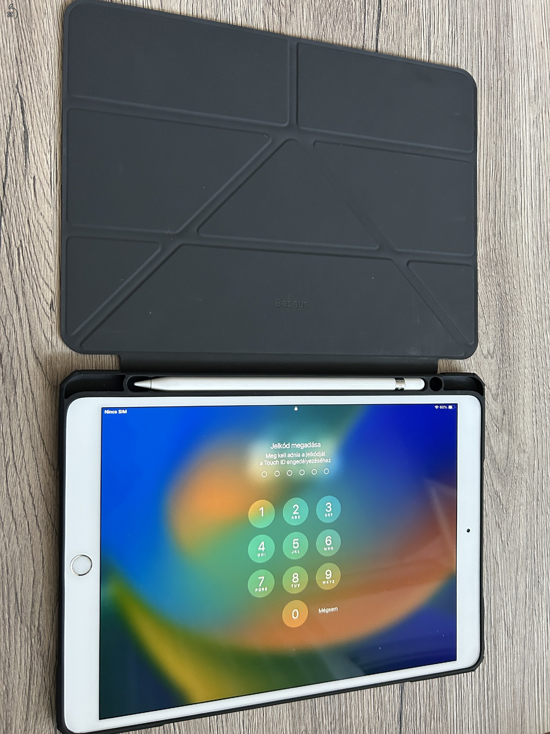 iPad Pro 10.5 64 GB Silver