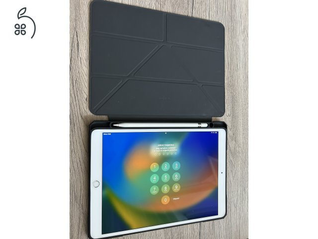 iPad Pro 10.5 64 GB Silver