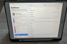 iPad Pro 10.5 64 GB Silver