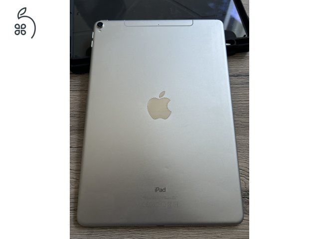 iPad Pro 10.5 64 GB Silver