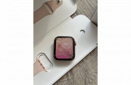 Apple Watch Series 5 – 44 mm  | TÖRÖTT KIJELZŐVEL