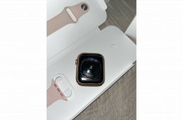 Apple Watch Series 5 – 44 mm  | TÖRÖTT KIJELZŐVEL