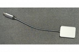 iPhone / iPad – Satechi USB-C - 3.5mm jack audio adapter eladó!
