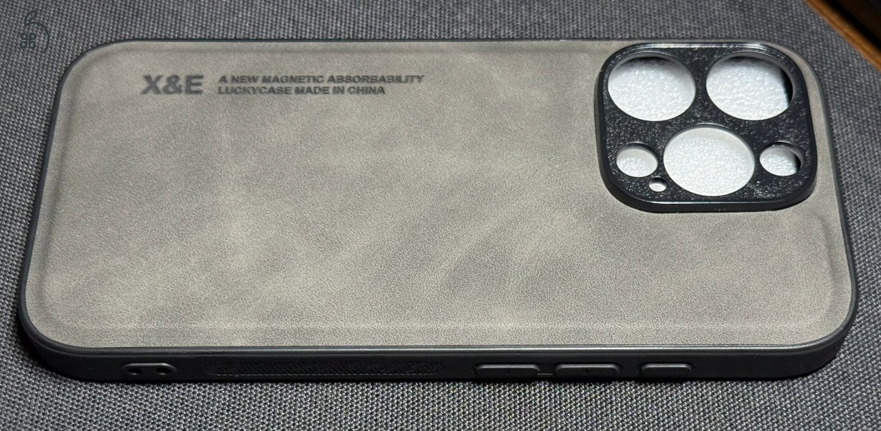 iPhone 16 Pro tok eladó!