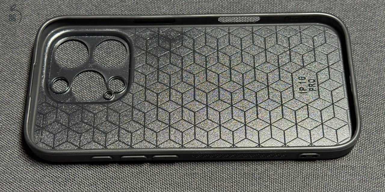 iPhone 16 Pro tok eladó!