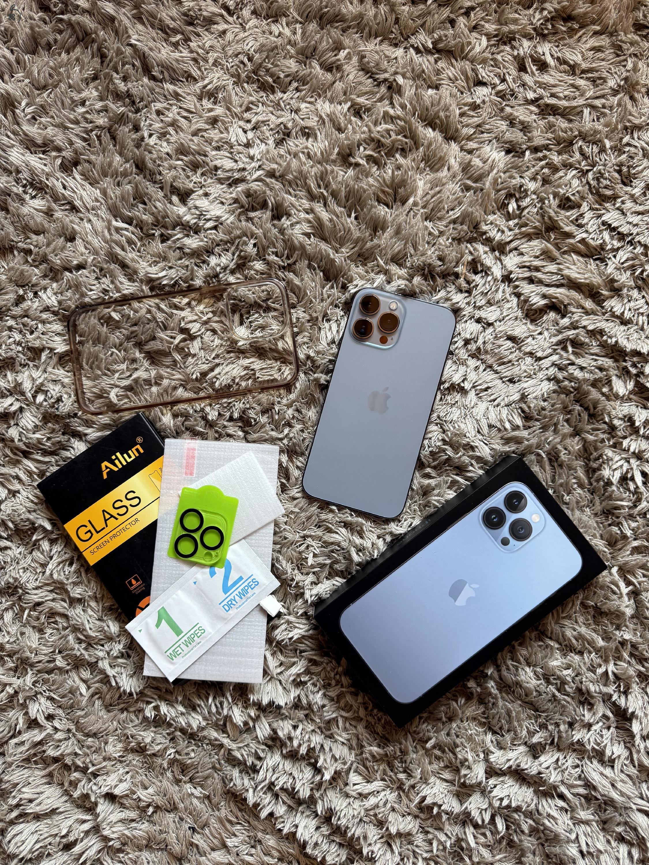 iPhone 13 Pro Max