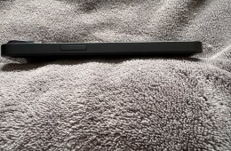 Hibátlan iPhone 14 Midnight 256GB 