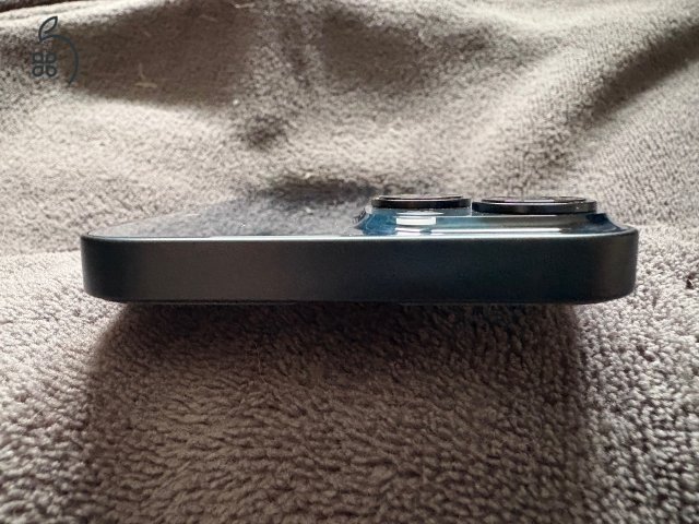 Hibátlan iPhone 14 Midnight 256GB 