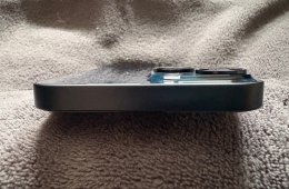 Hibátlan iPhone 14 Midnight 256GB 