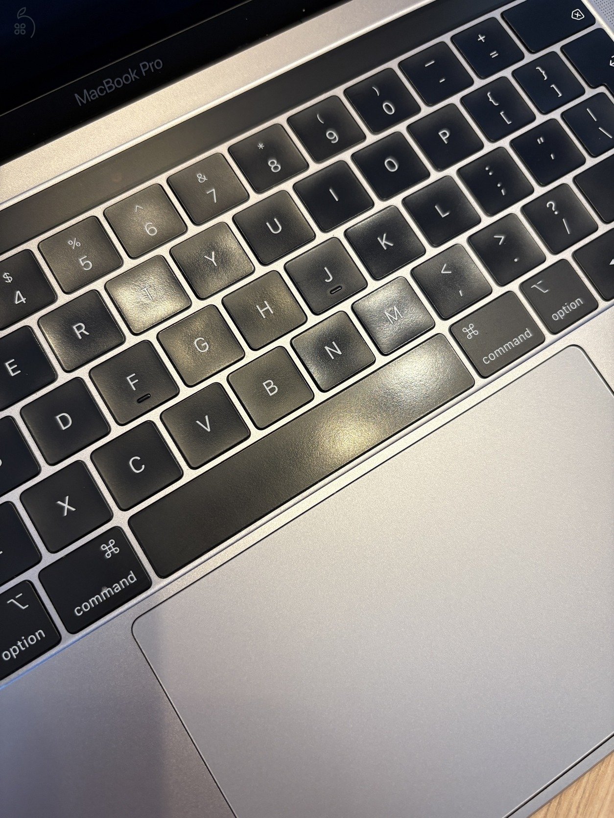 MacBook Pro 2020 13