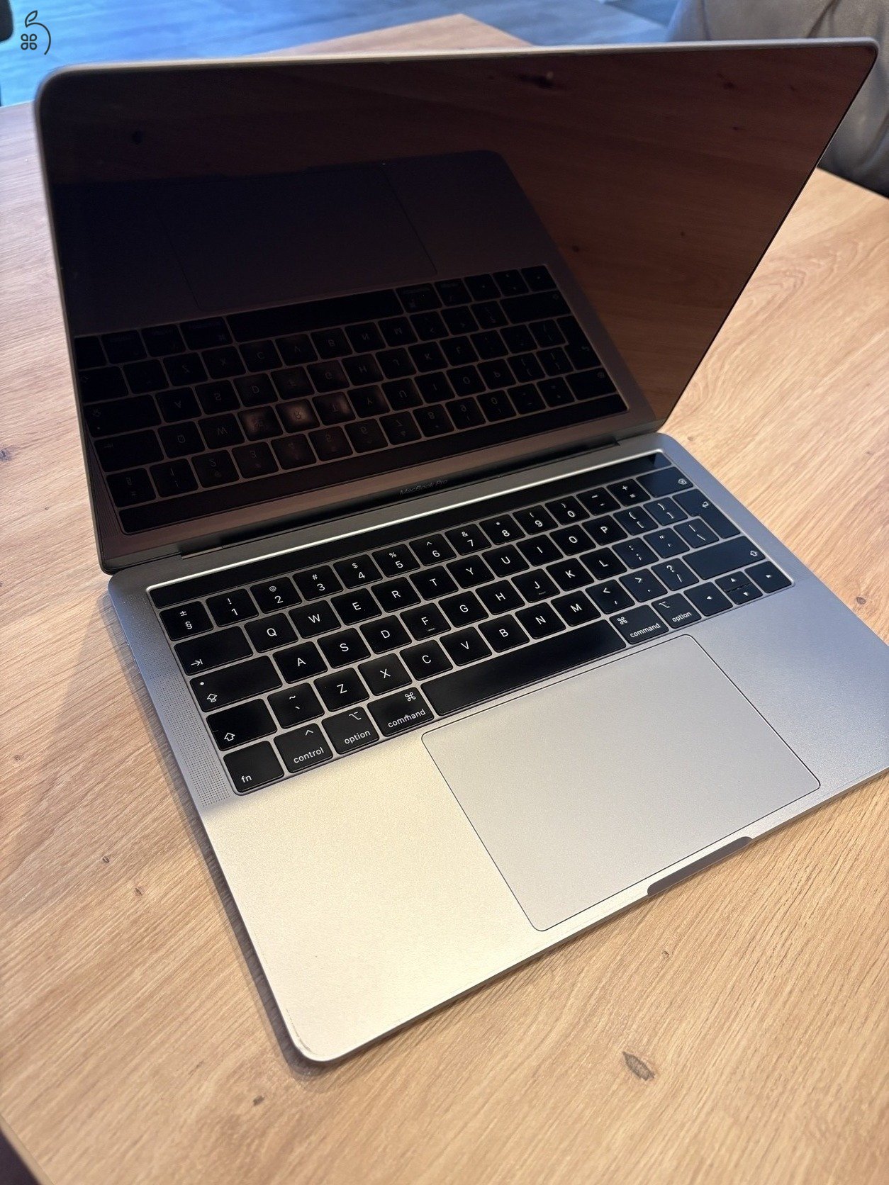 MacBook Pro 2020 13