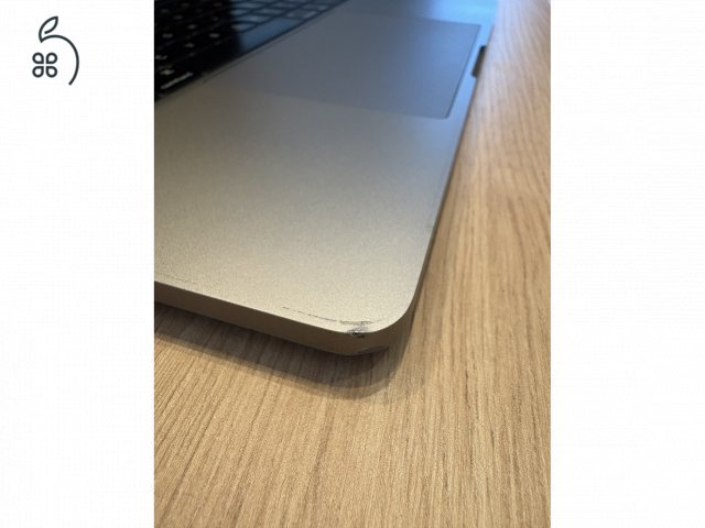 MacBook Pro 2020 13