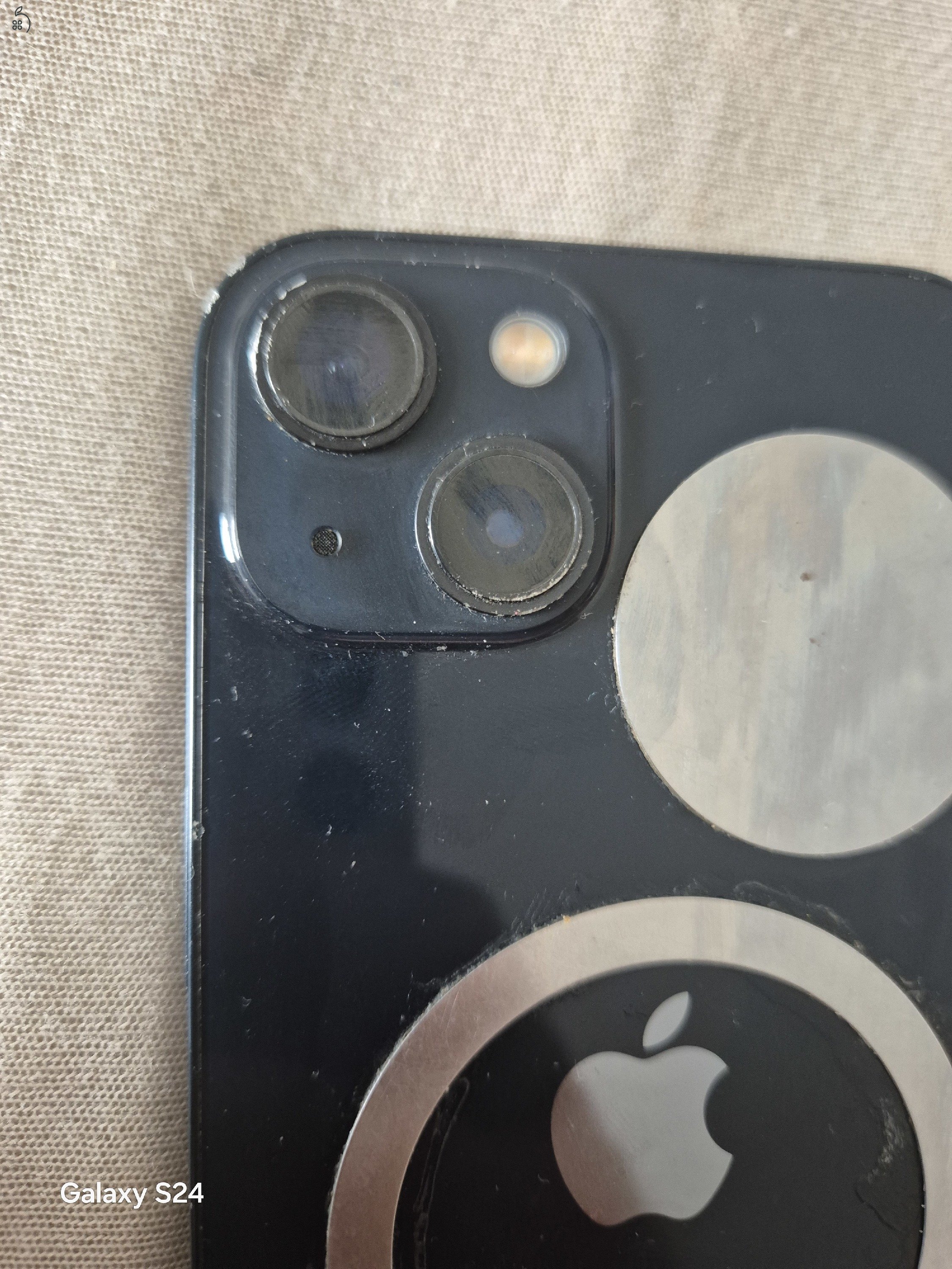 Iphone 13 128gb 