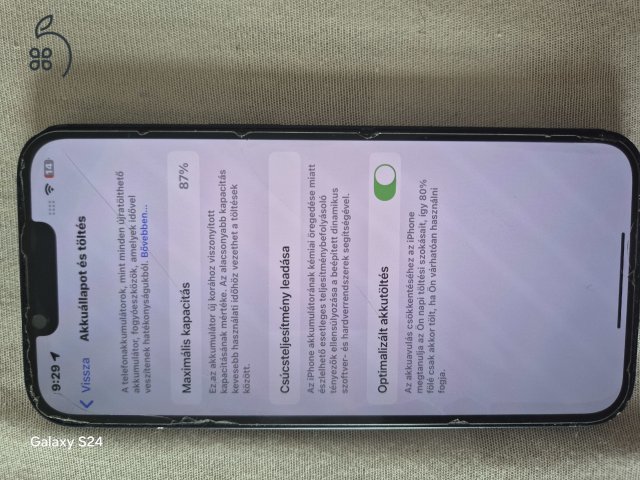 Iphone 13 128gb 