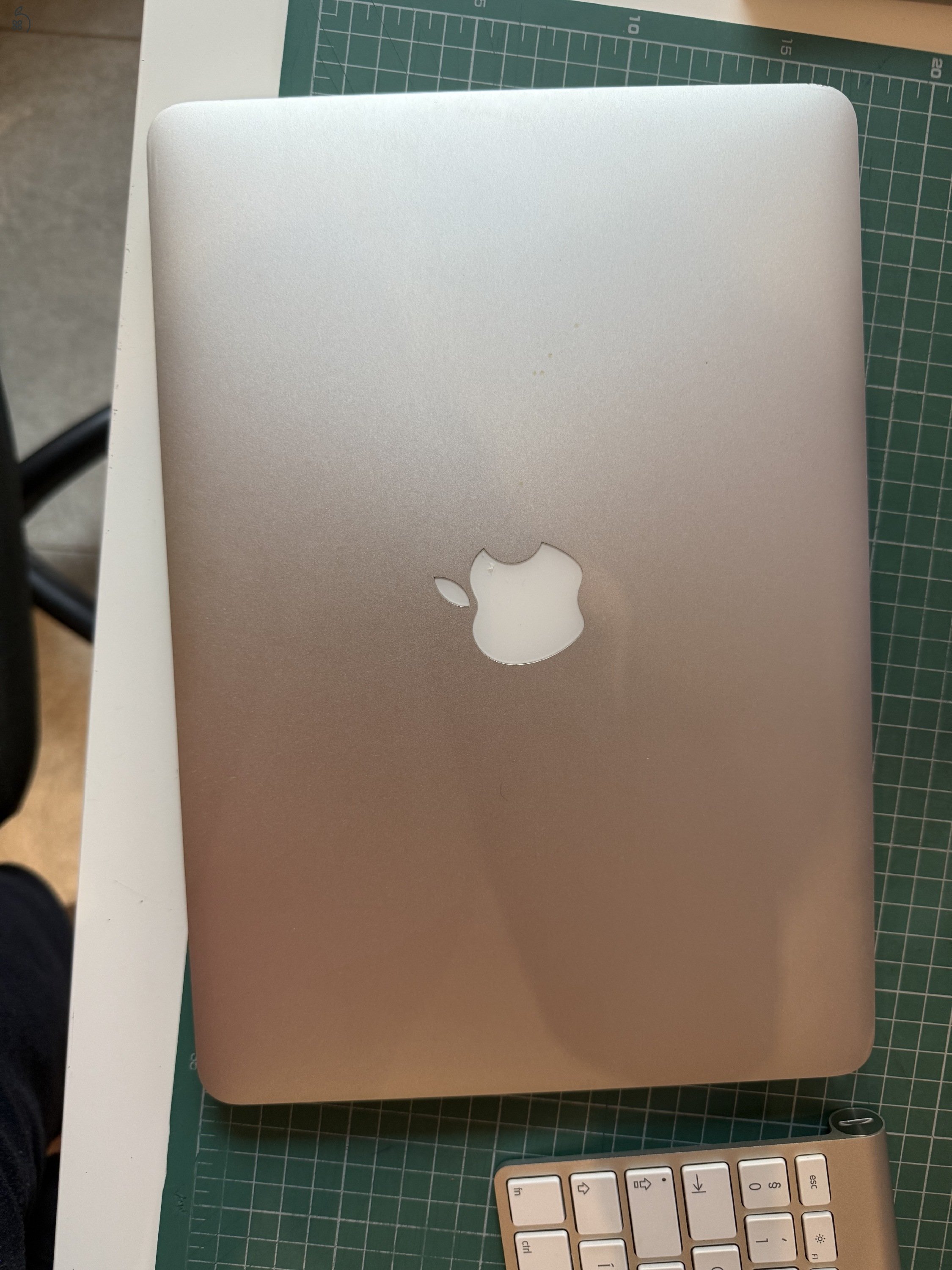 Macbook Pro 