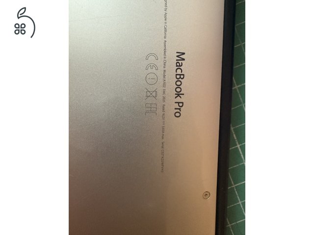 Macbook Pro 