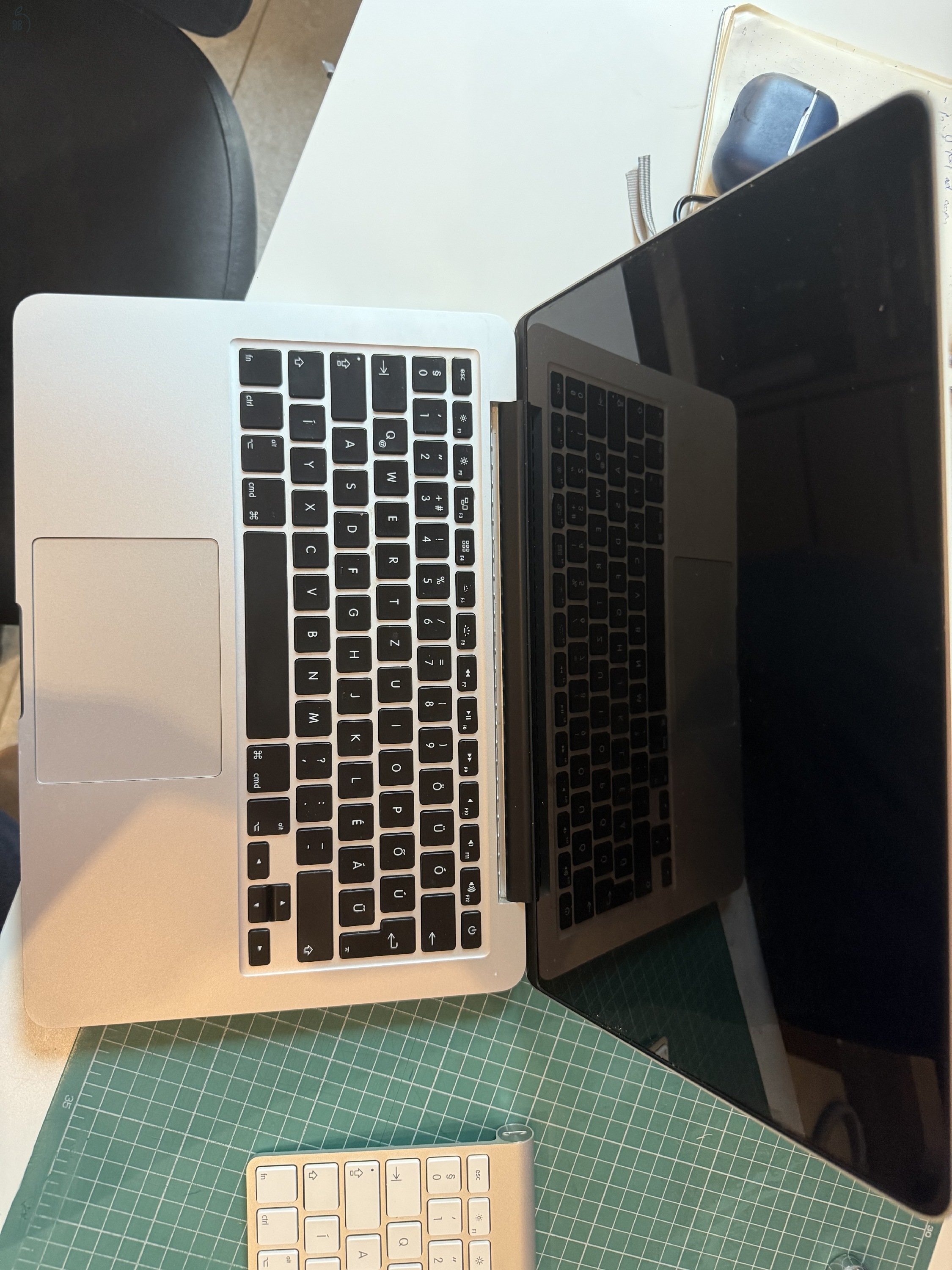 Macbook Pro 