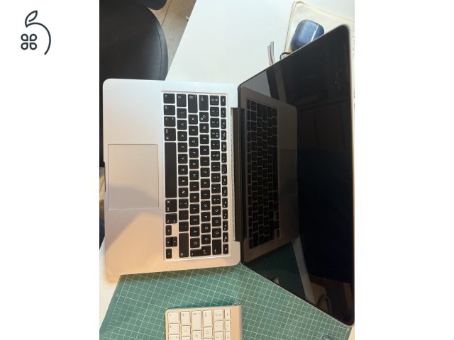 Macbook Pro 
