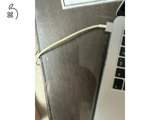 Macbook Pro 