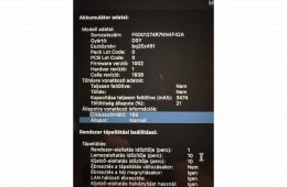 MacBook Air 2020 13” i3 256 GB SSD 8 GB RAM Space Gray