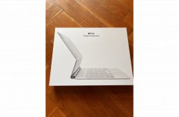 Magic keyboard magyar, ipad air/ pro 11’