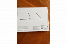 Magic keyboard magyar, ipad air/ pro 11’