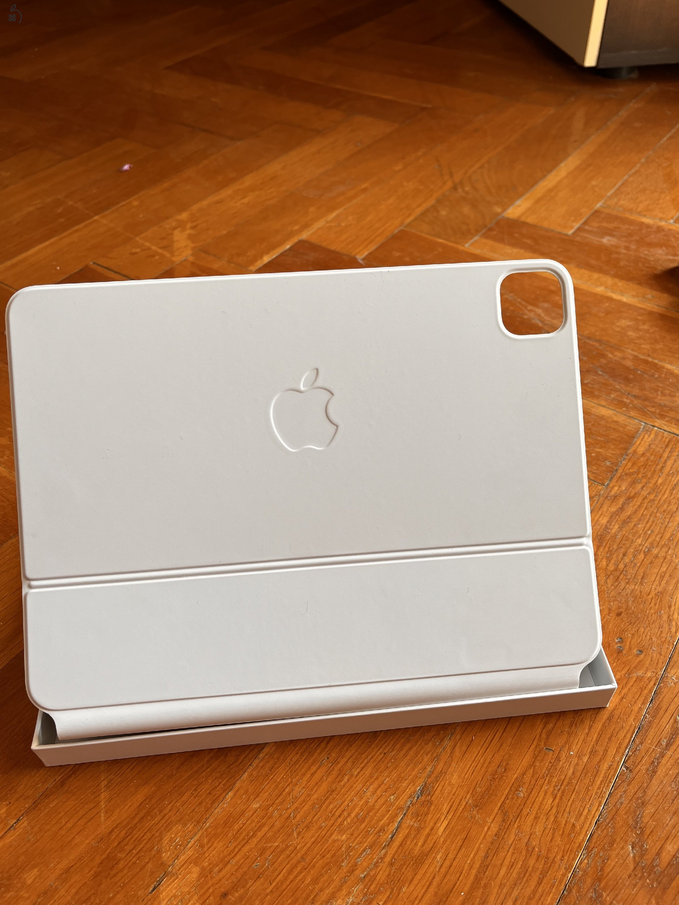 Magic keyboard magyar, ipad air/ pro 11’