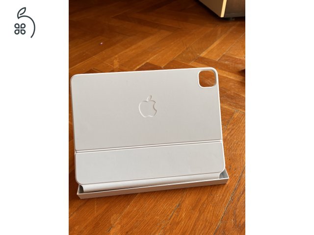 Magic keyboard magyar, ipad air/ pro 11’