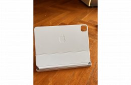 Magic keyboard magyar, ipad air/ pro 11’