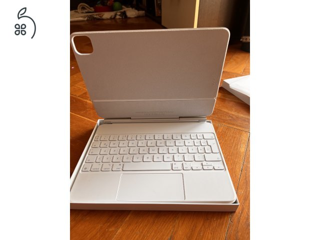 Magic keyboard magyar, ipad air/ pro 11’