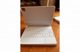 Magic keyboard magyar, ipad air/ pro 11’