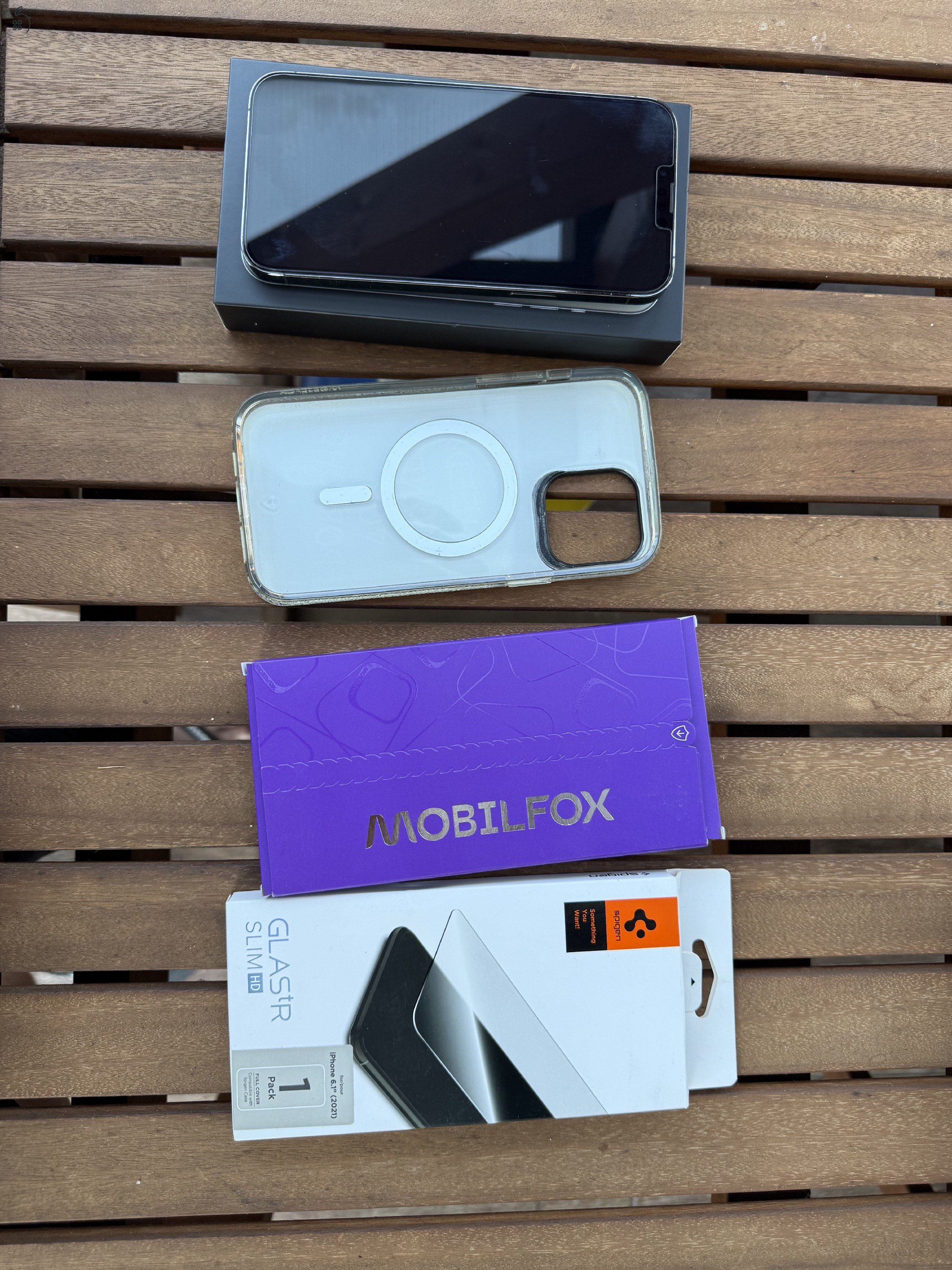 iPhone 13 Pro Max 128GB
